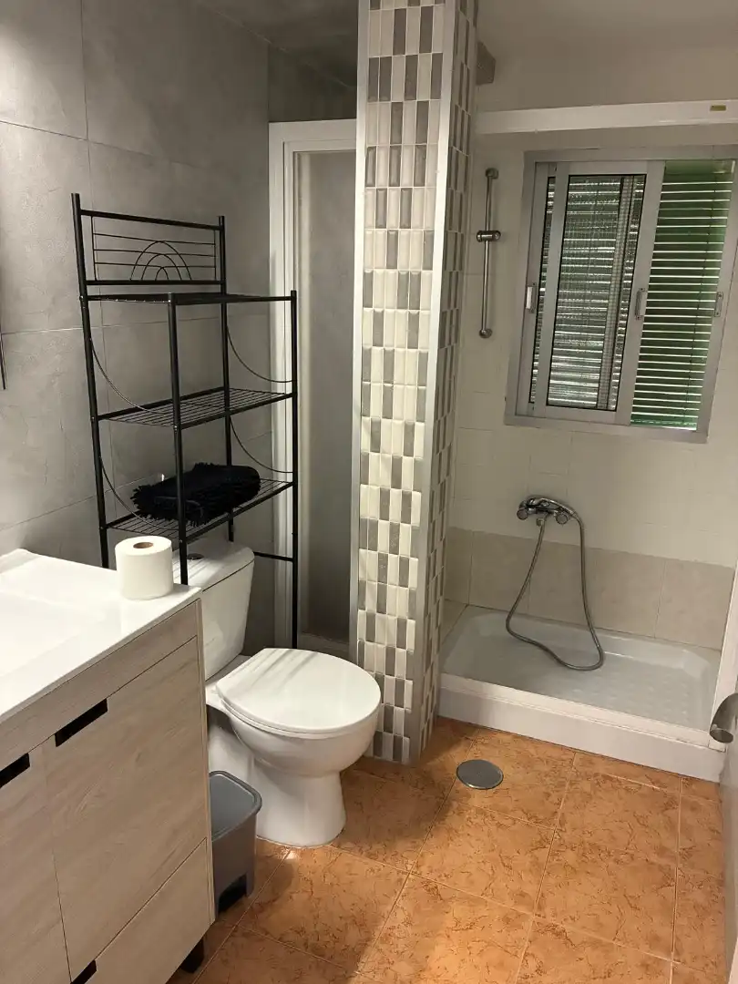 Piso de 78 m² en Granada