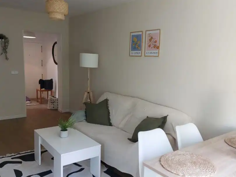 Habitació de lloguer, Torrejón de Ardoz