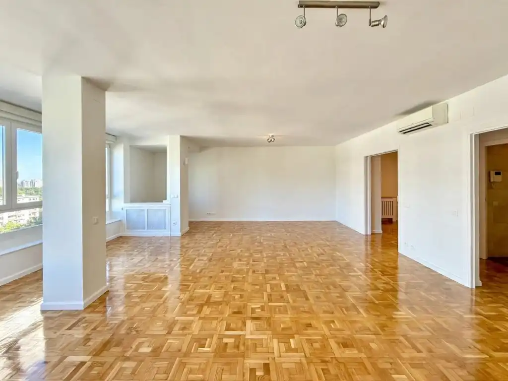 Pis de 187 m² a Madrid