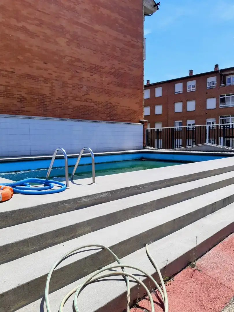 Casa de 175 m² a San Andrés del Rabanedo