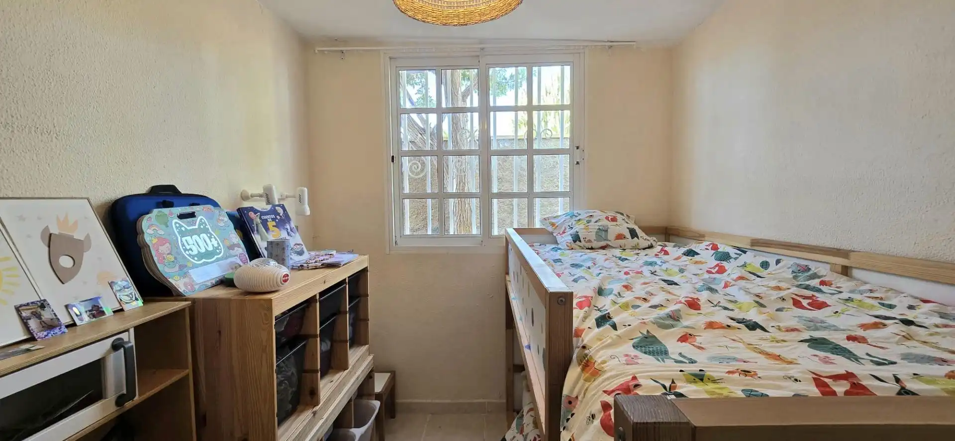 Casa de 110 m² en San Bartolomé de Tirajana