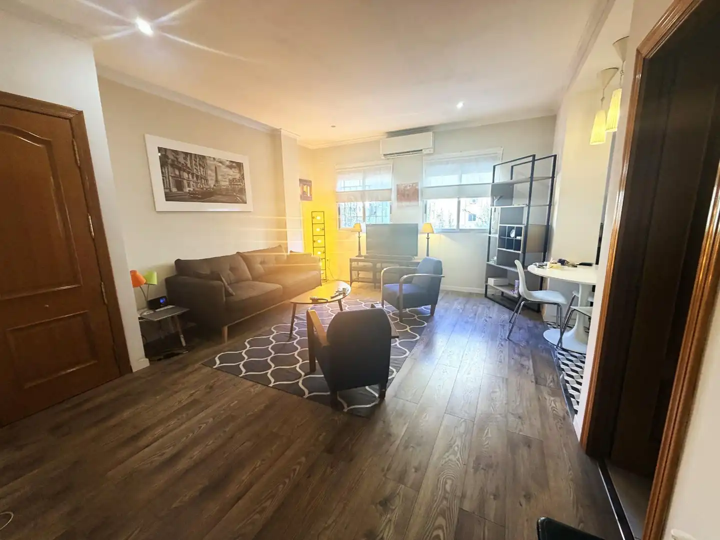 Appartamento 70 m² a Valencia