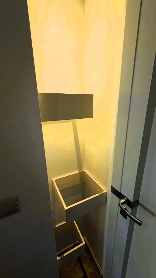 Piso de 89 m² en Valencia