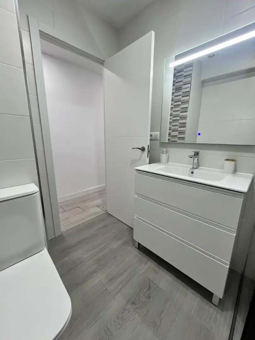 Piso de 80 m² en Plasencia