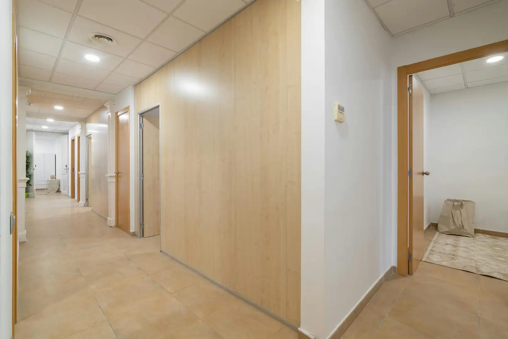 Habitación 195 m², Barcelona