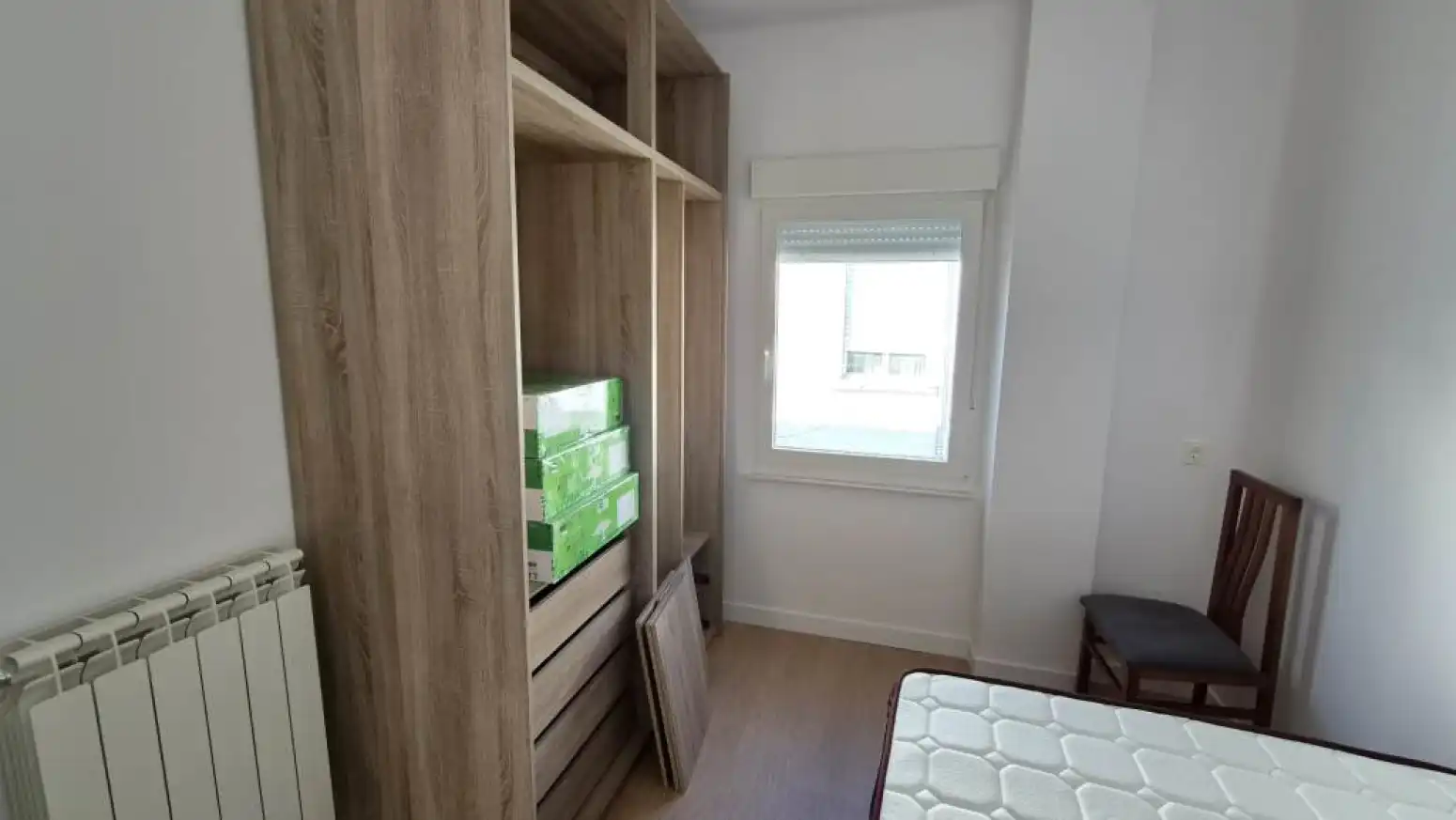 Piso de 10 m² en Salamanca