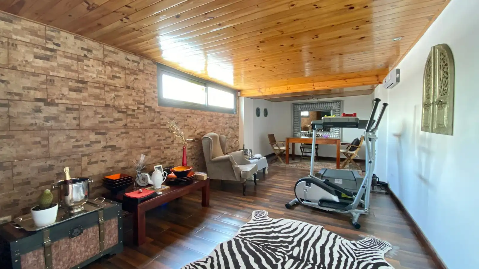 Piso de 200 m² en Sitges