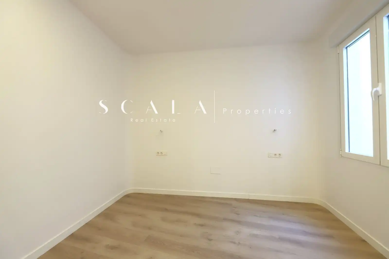Piso de 95 m² en Madrid