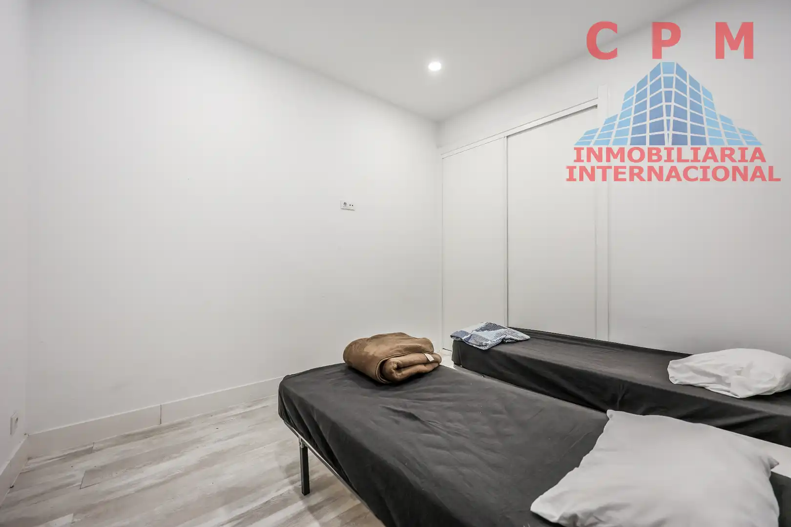 Appartement 225 m² à Madrid