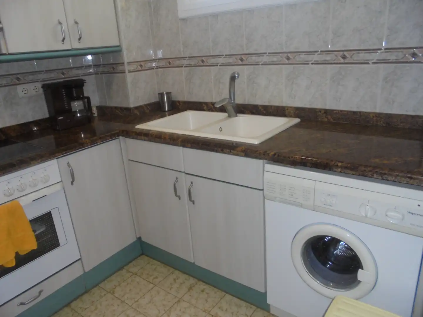 Квартира 72 м² у Benicàssim / Benicasim