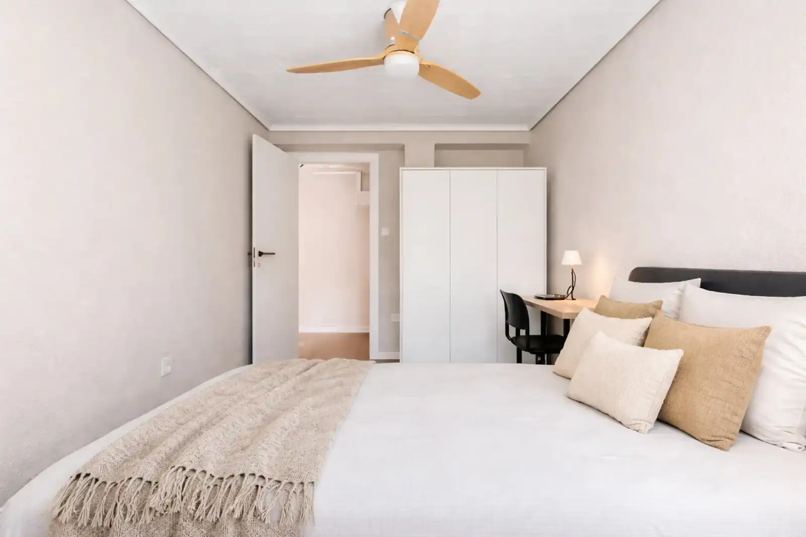 Pis de 120 m² a València
