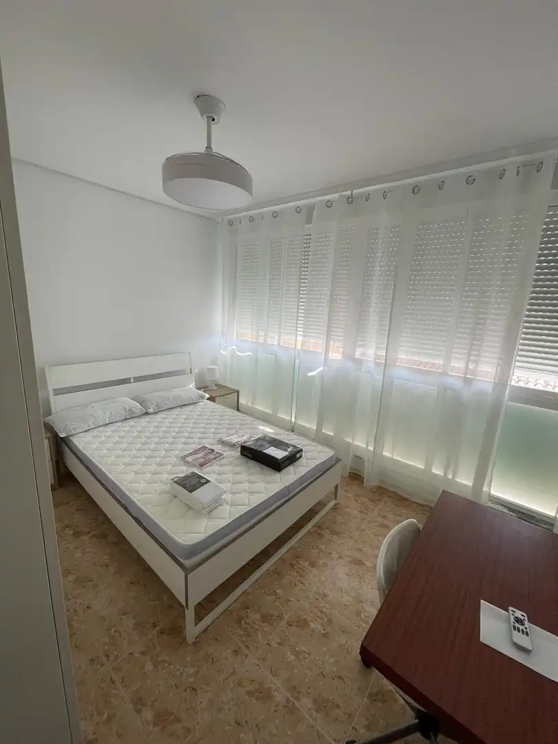 Appartamento 85 m² a Cáceres