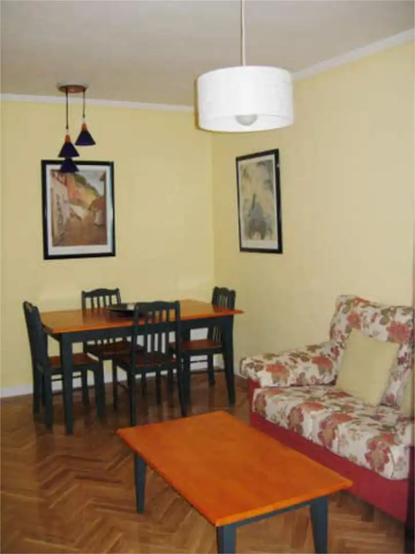 Pis de 55 m² a Collado Villalba