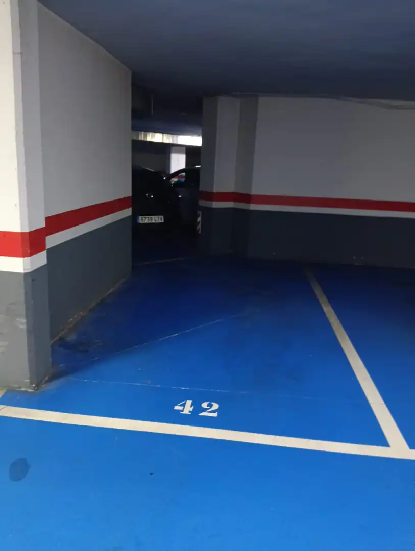 Pis de 70 m² a Oviedo