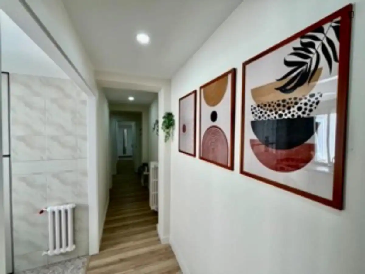 Habitación en alquiler, Zaragoza