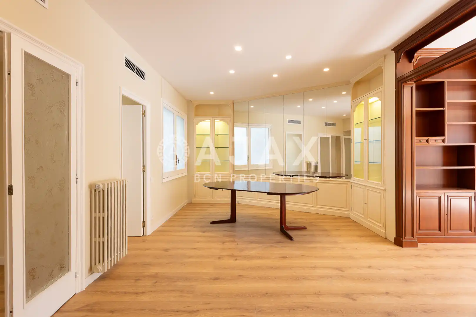 Piso de 220 m² en Barcelona