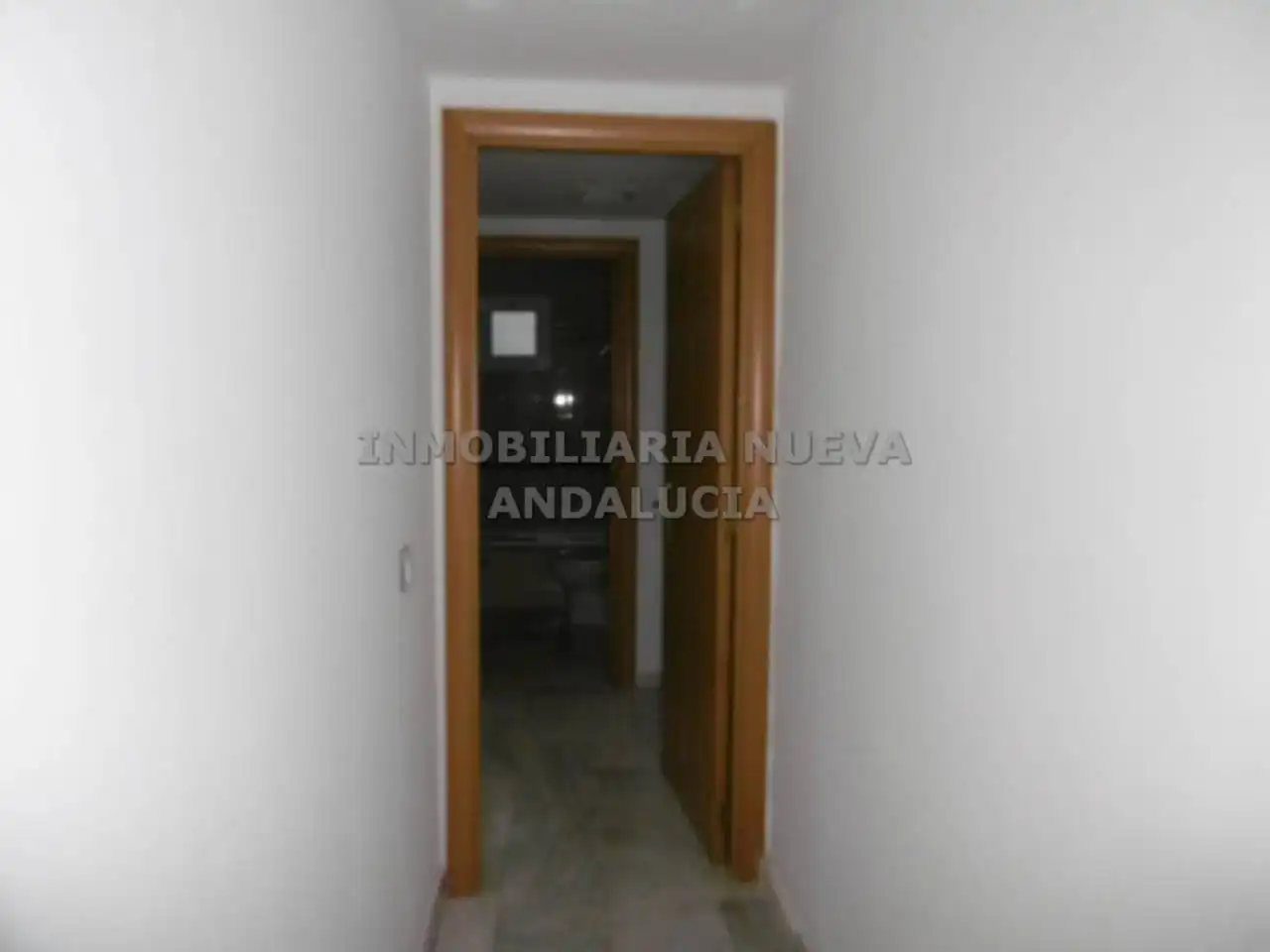 Piso de 70 m² en Almería