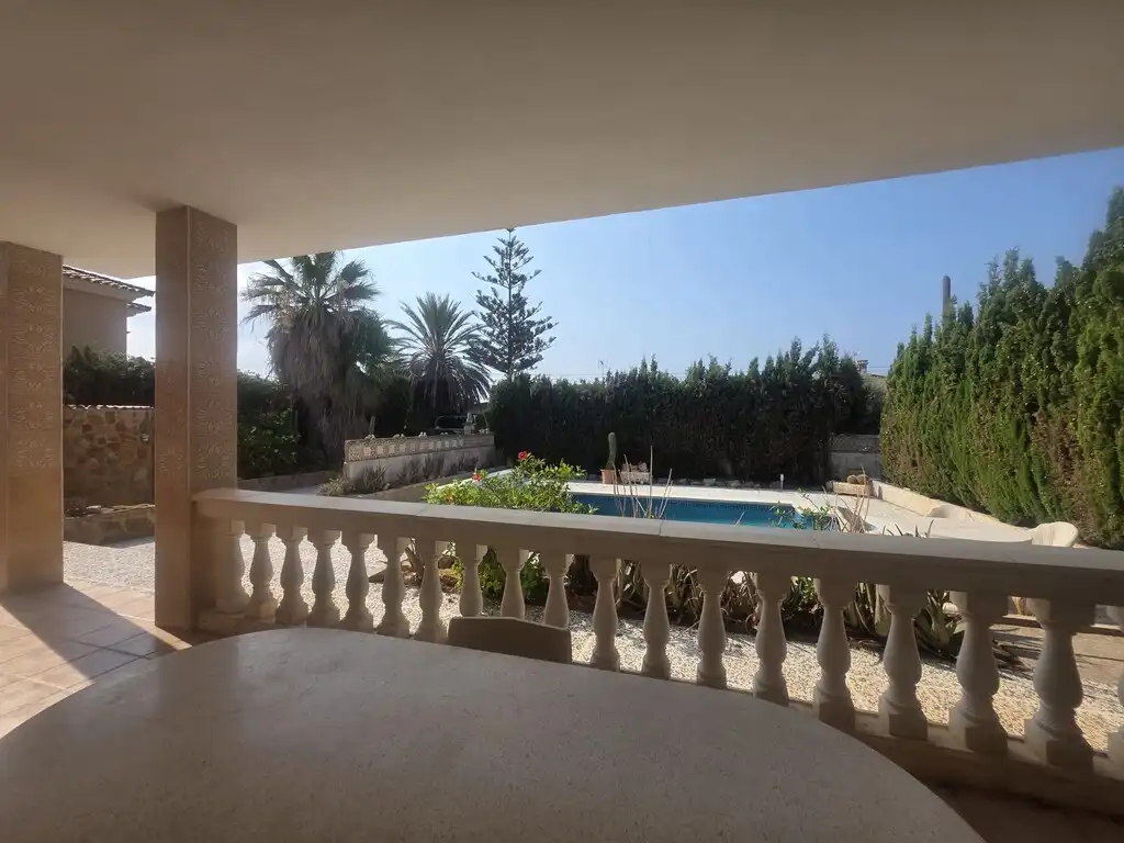 Piso de 252 m² en Llucmajor