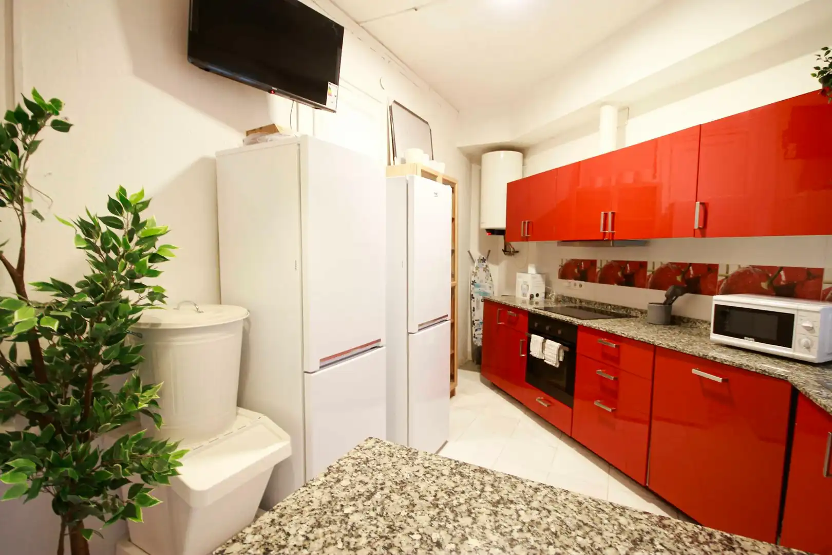 Habitación 150 m², Barcelona