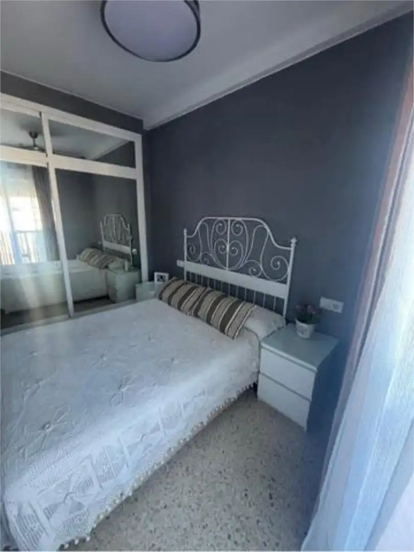 Piso de 55 m² en Chipiona
