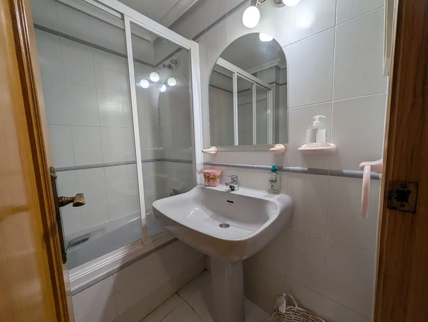 Piso de 80 m² en Estepona