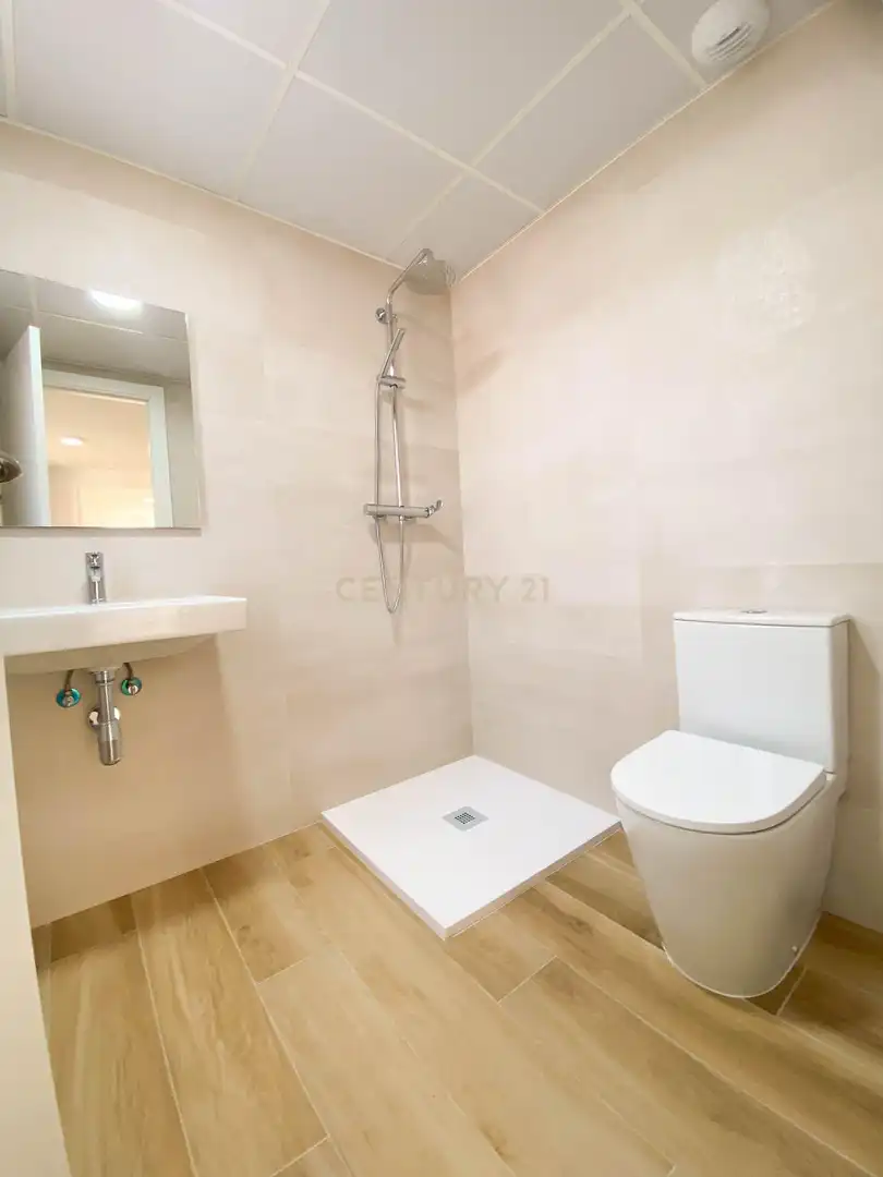 Piso de 132 m² en Valencia