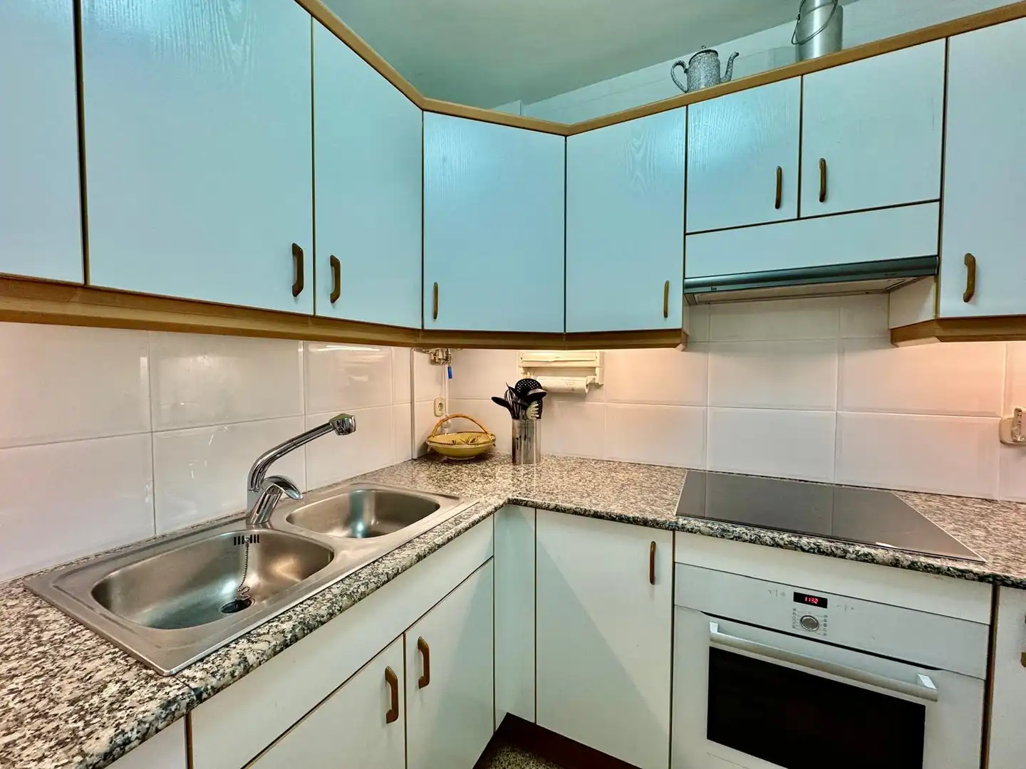 Piso de 60 m² en Palamós