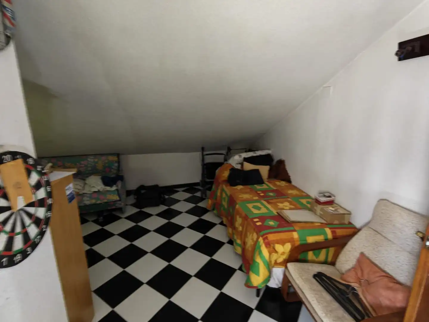 Piso de 100 m² en Murcia