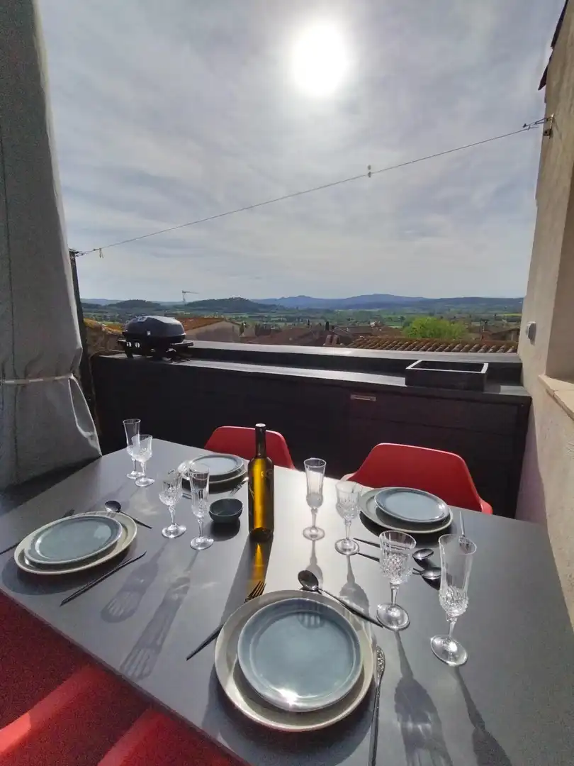 Piso de 40 m² en Ullastret