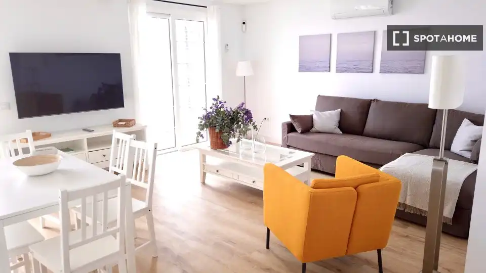 Habitación 81 m², Candelaria