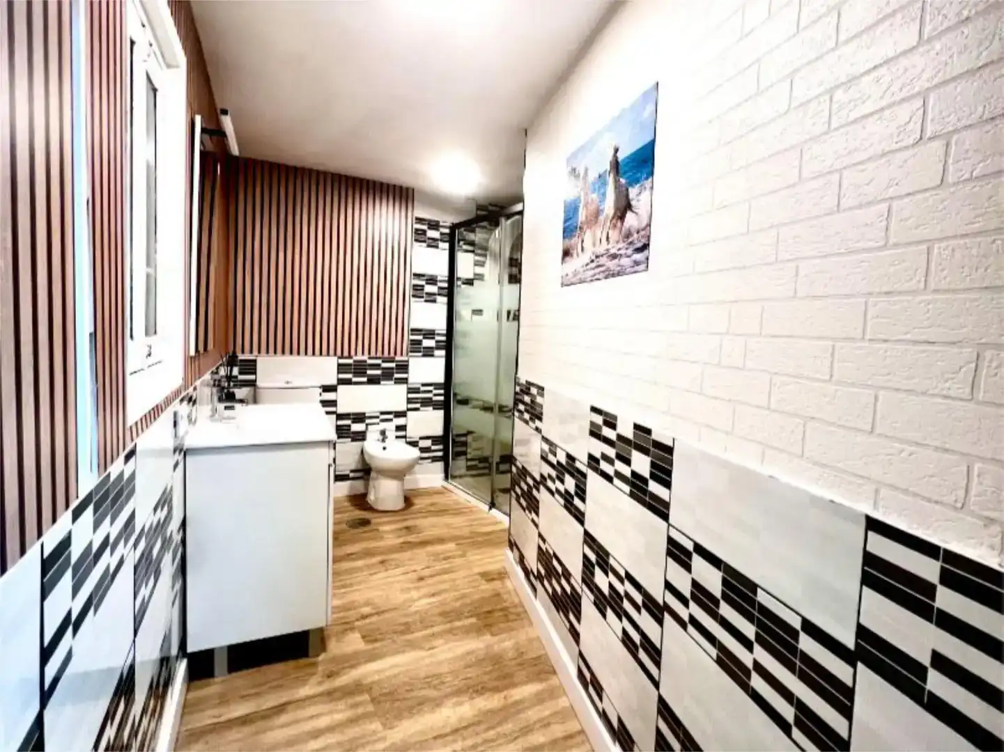 Piso de 129 m² en Cudillero