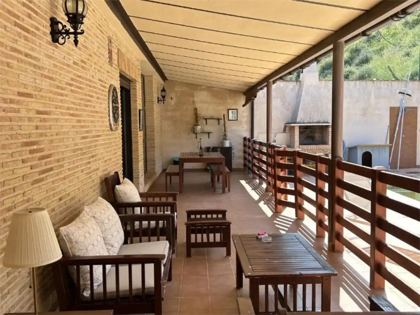 Habitación 250 m², Murcia
