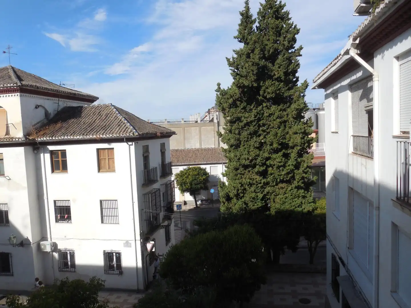 Piso de 84 m² en Granada