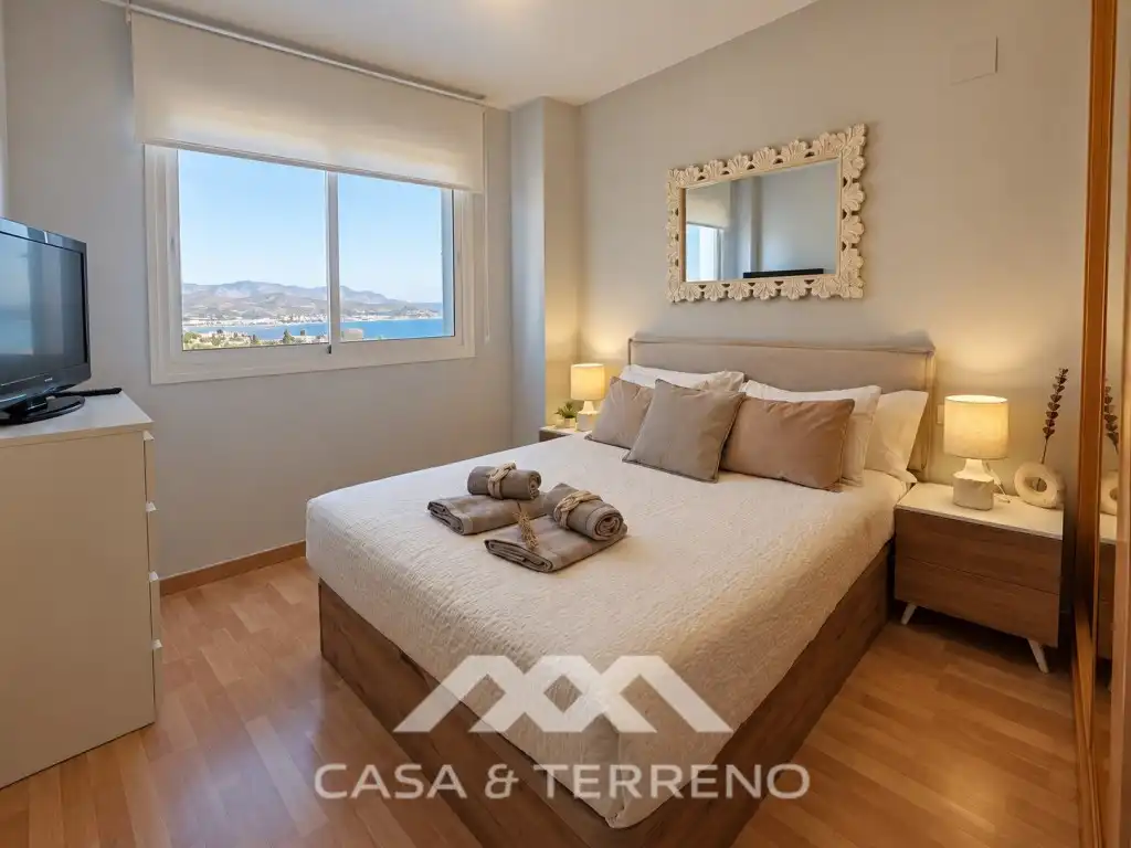 Piso de 85 m² en Vélez-Málaga