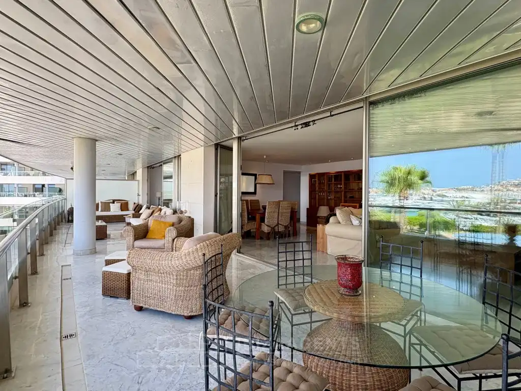 Piso de 219 m² en Ibiza