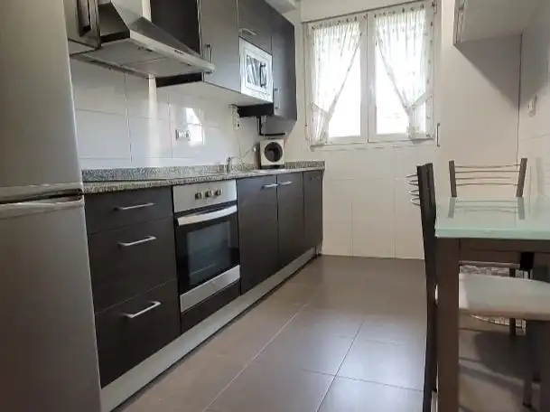 Pis de 72 m² a Santander