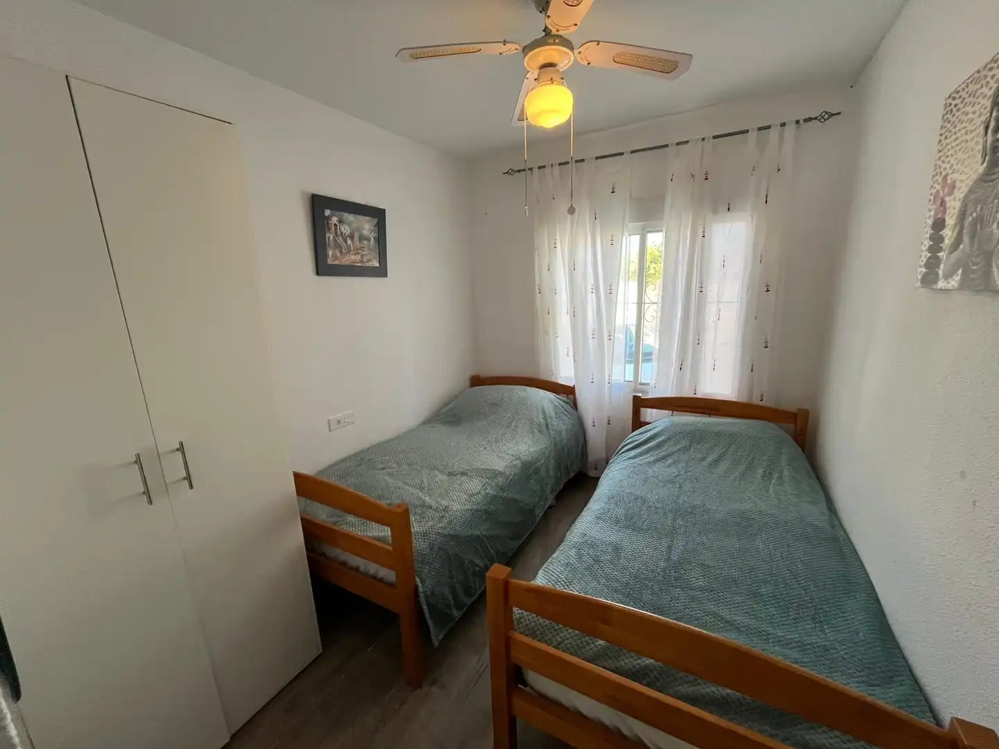 Piso de 56 m² en Orihuela