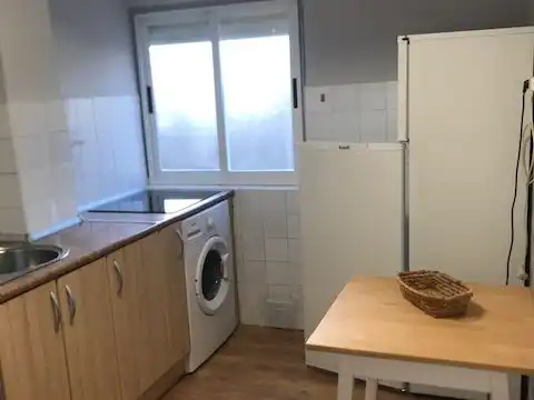 Wohnung 90 m² in Palencia