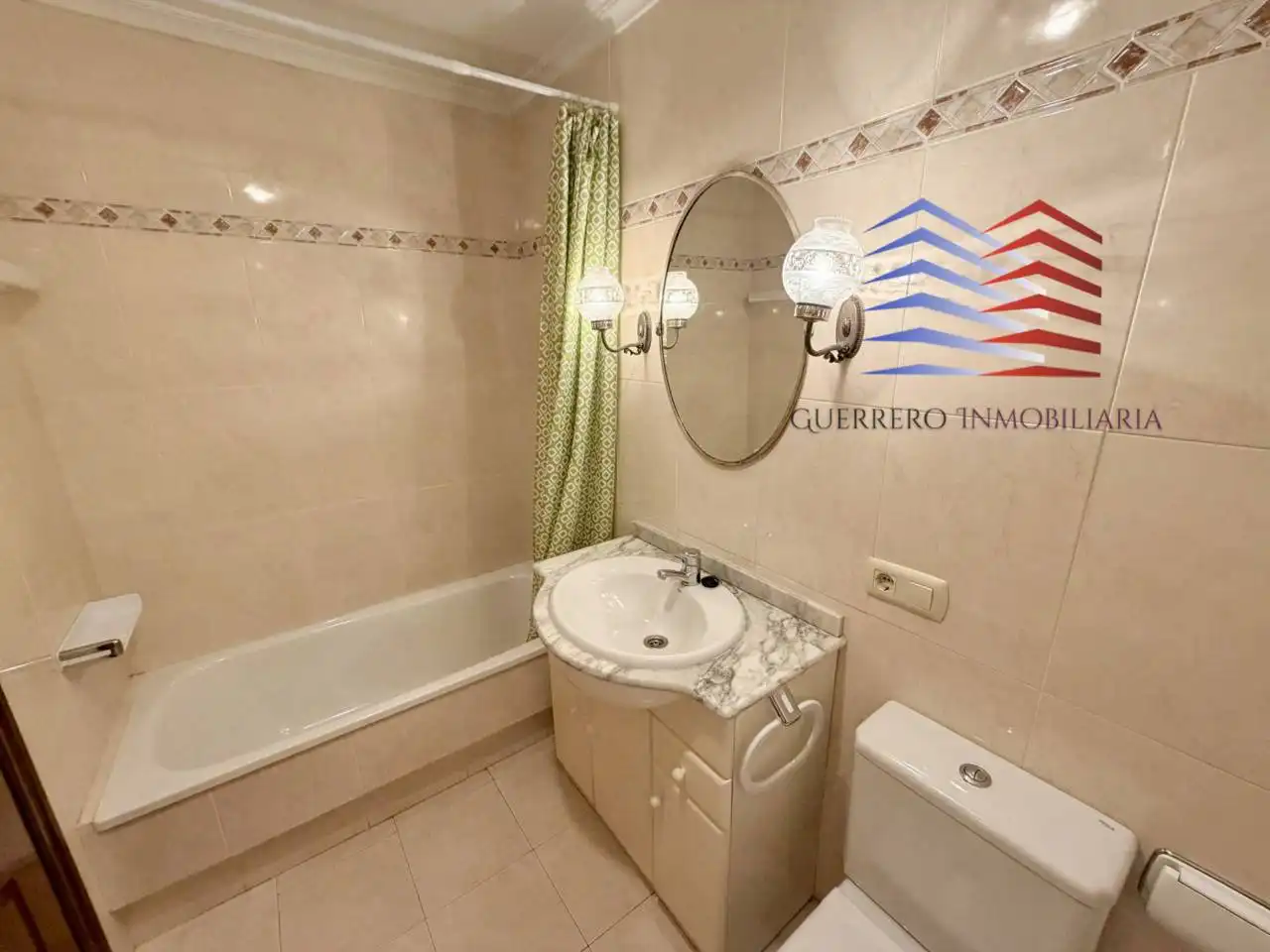 Piso de 85 m² en Ourense