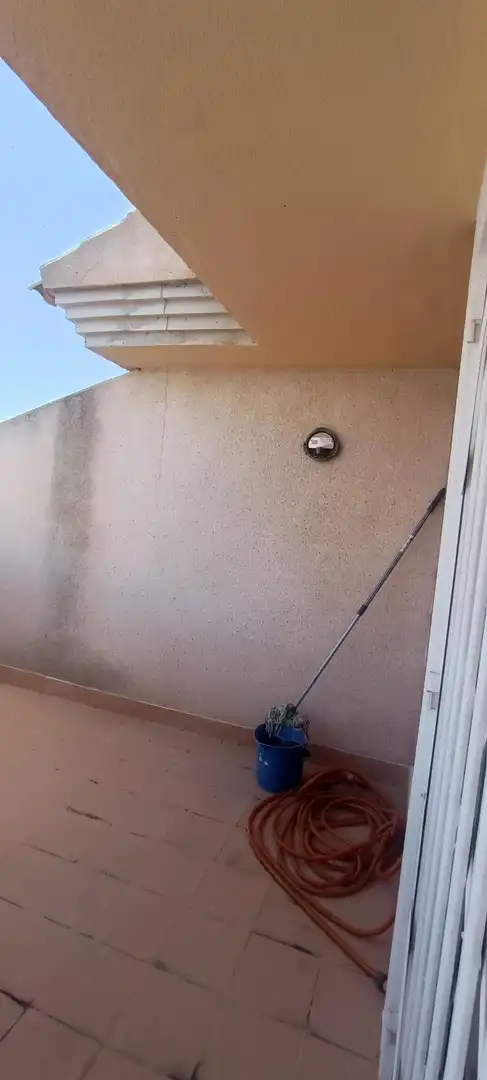 Piso de 296 m² en Murcia