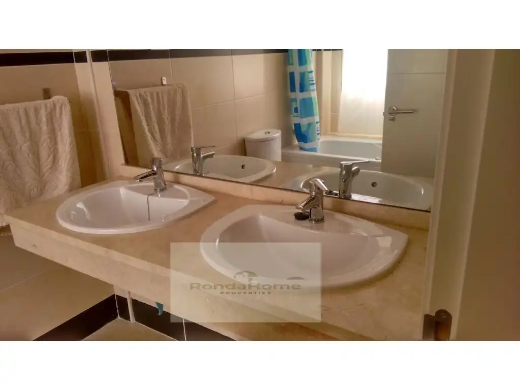 Piso de 185 m² en Mijas