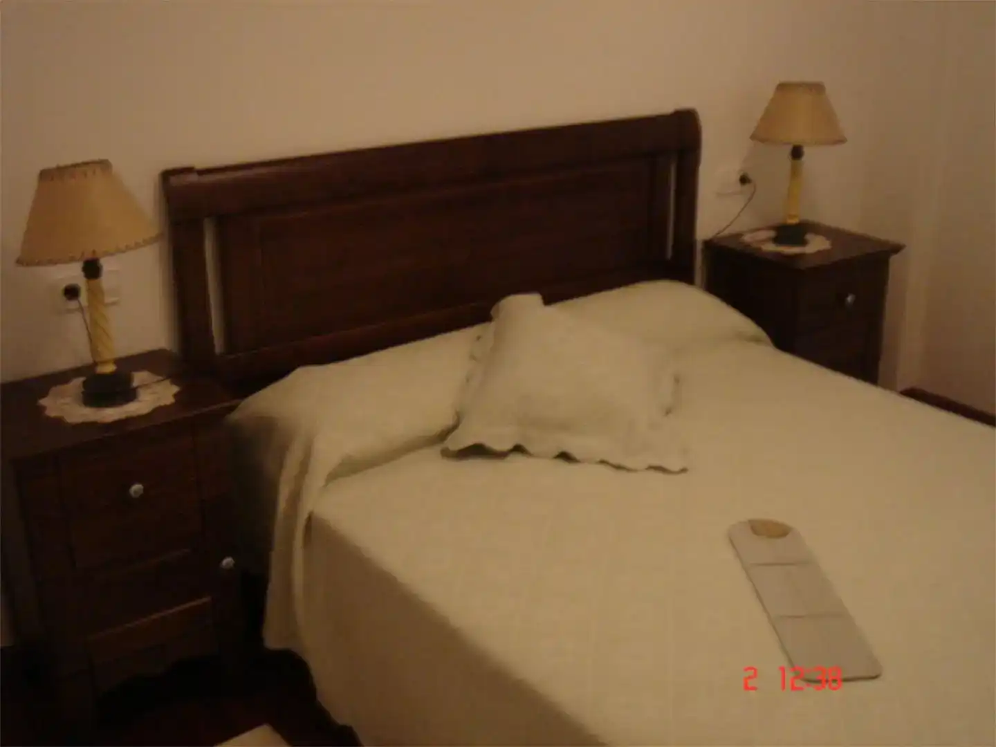Piso de 90 m² en Ribadeo