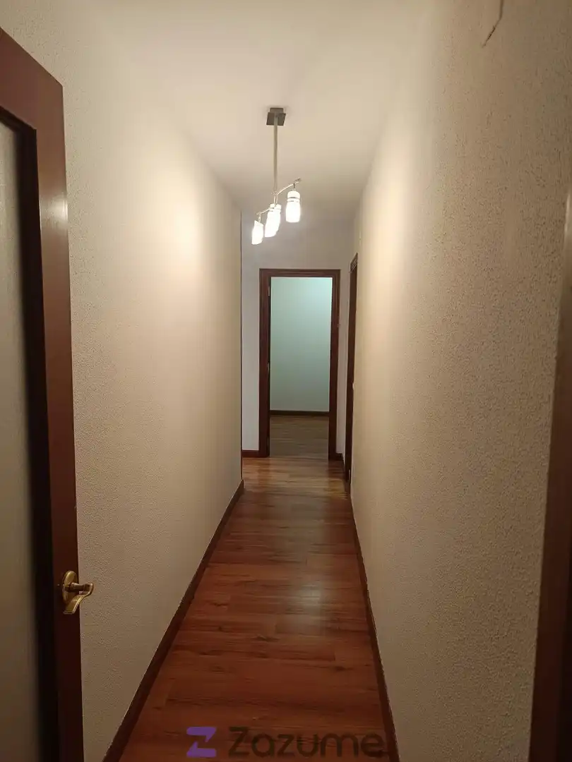 Piso de 94 m² en Gijón