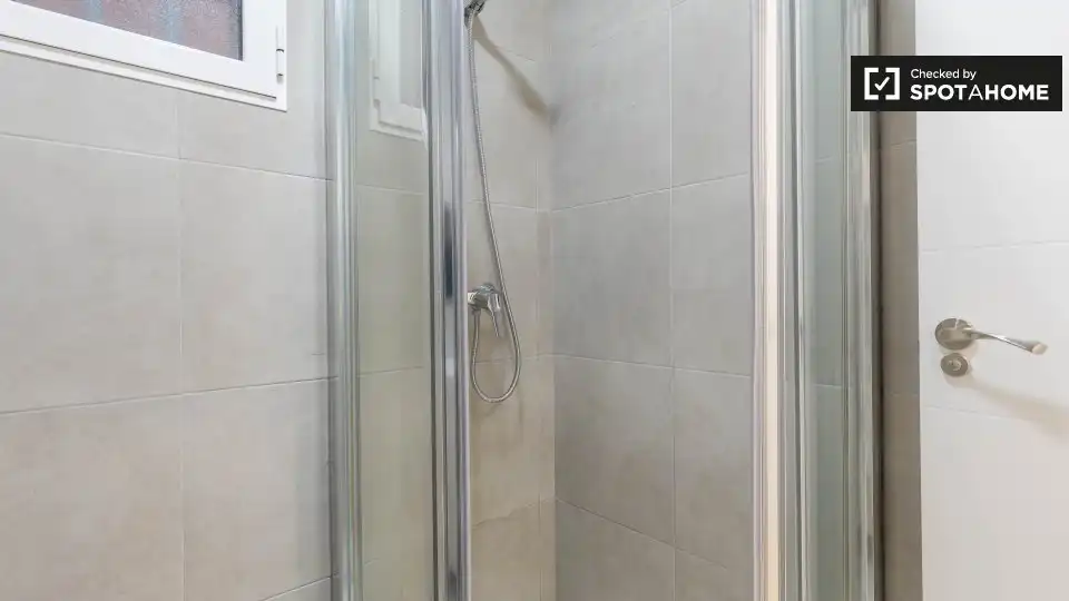 Habitació de lloguer, València