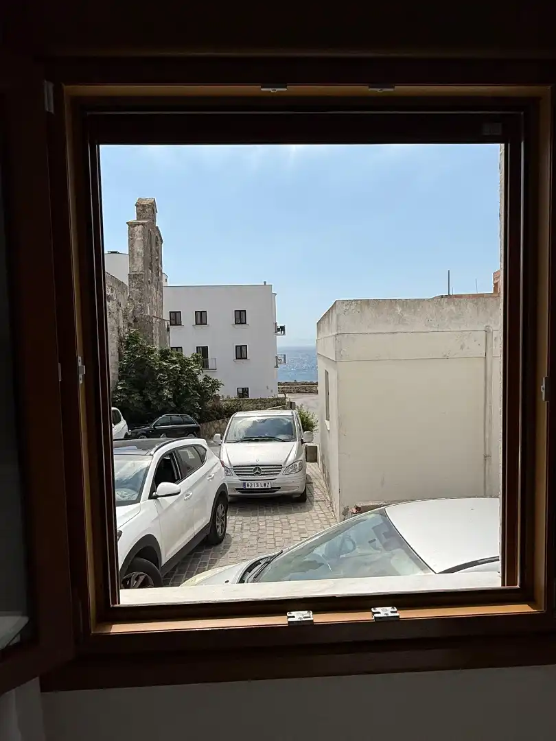 Pis de 50 m² a Tarifa