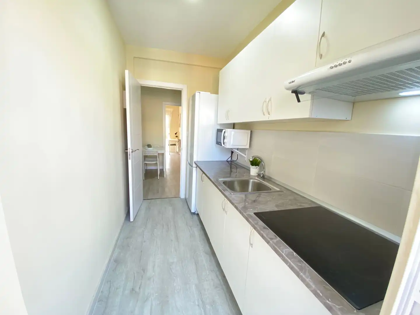 Habitación en alquiler, Madrid