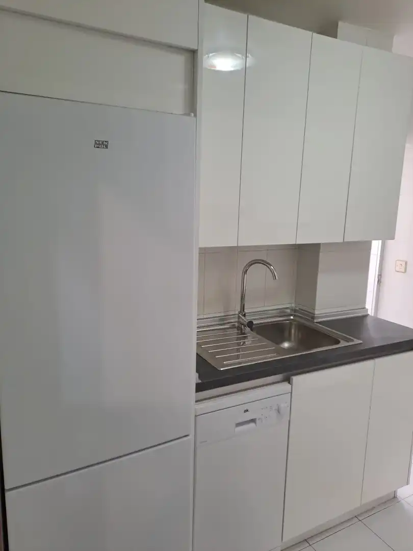 Pis de 85 m² a Jaén