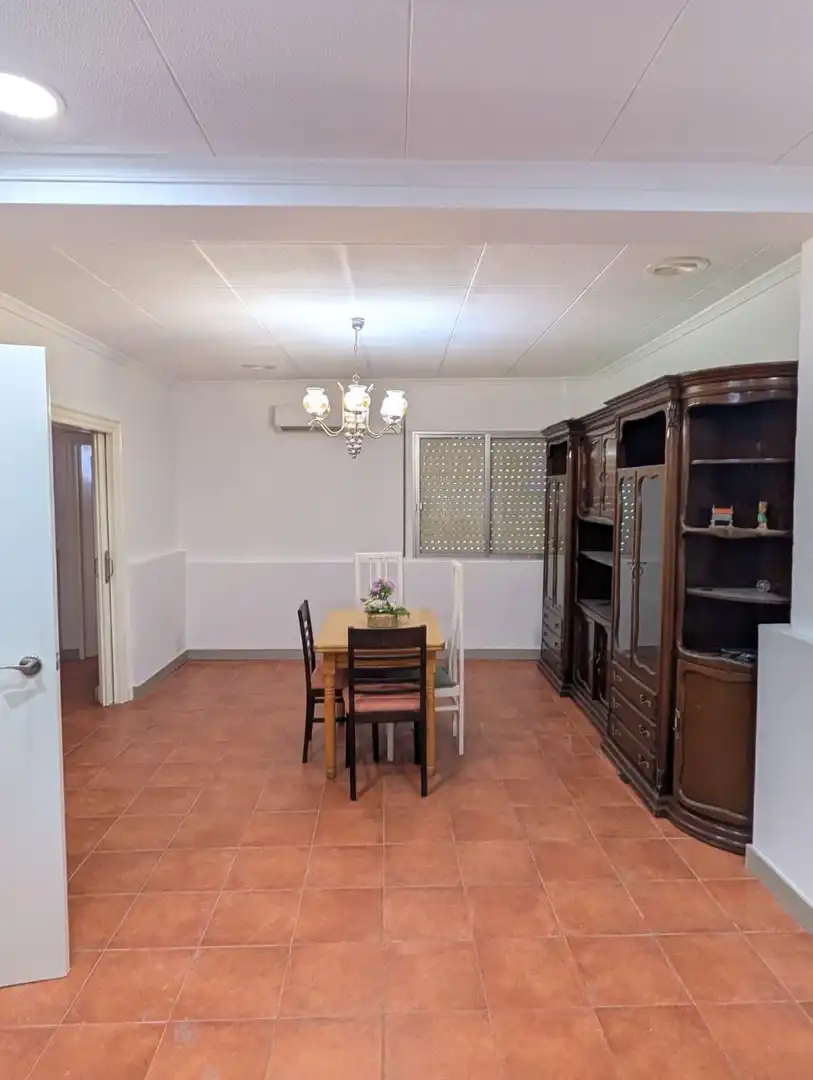 Piso de 187 m² en Murcia