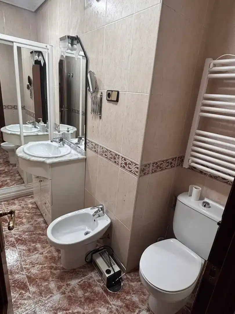 Casa de 120 m² en Jaén
