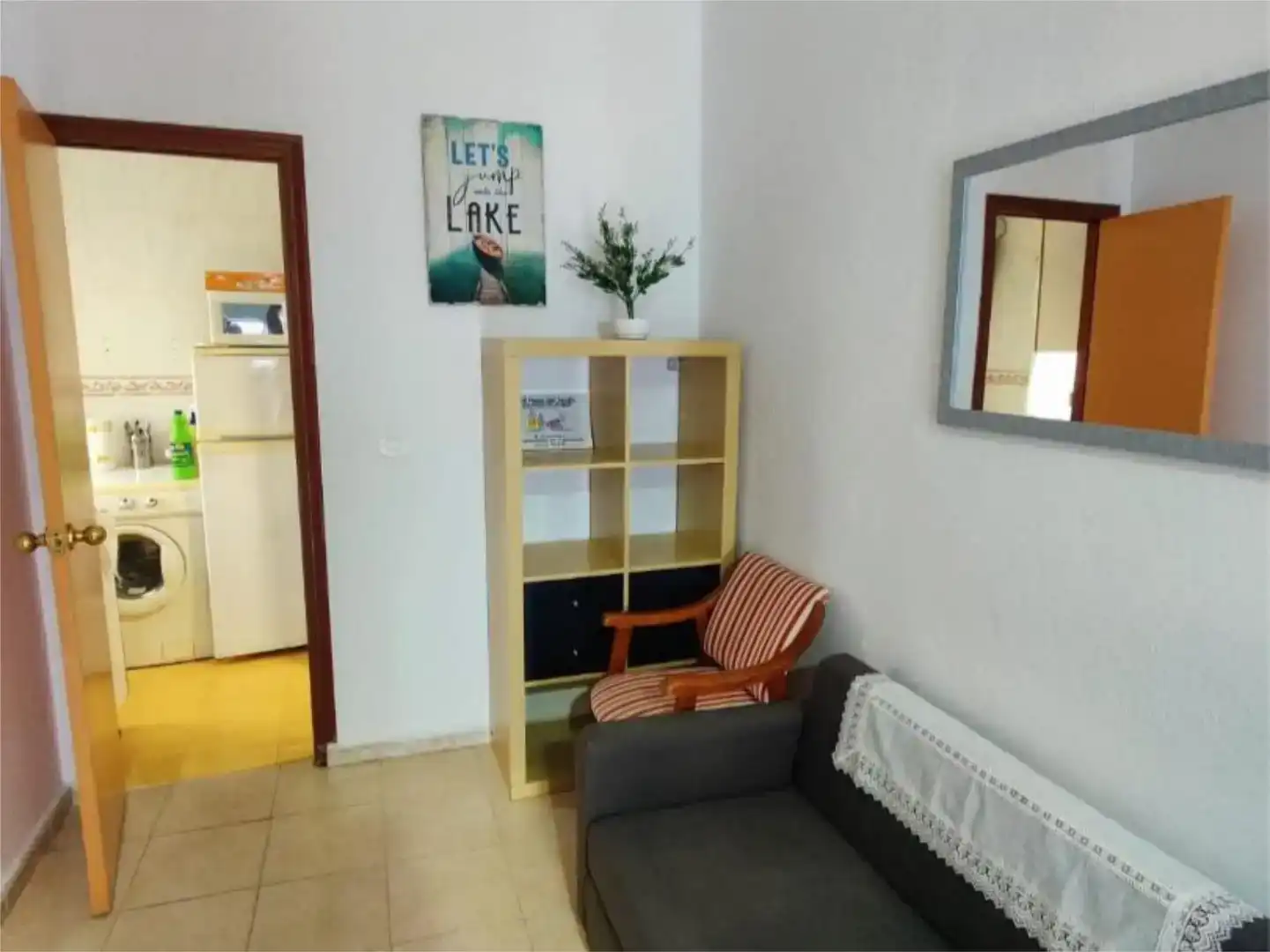 Haus 47 m² in Minas de Riotinto